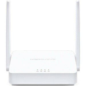 Mercusys MW301R WiFi router