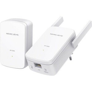 Mercusys MP510 Powerline + WiFi sada