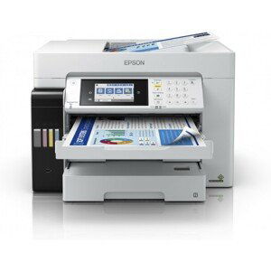 Epson EcoTank Business L15180