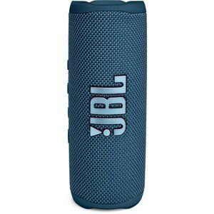 JBL Flip 6 modrý