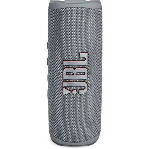 JBL Flip 6 šedý