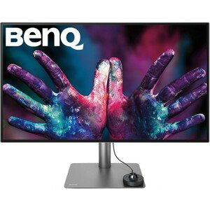 BenQ PD3220U monitor 31,5"