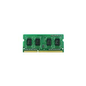 Synology RAM modul 4GB DDR3-1866 SO-DIMM upgrade kit