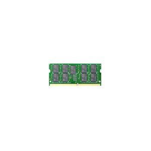 Synology RAM modul 4GB DDR4 ECC SO-DIMM upgrade kit
