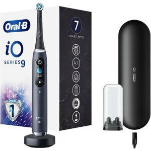 Oral-B iO9 Series Black Onyx