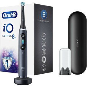 Oral-B iO8 Series Black Onyx