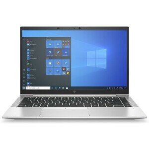 HP EliteBook 845 G8 (48R69EA) stříbrný