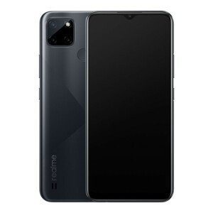 Realme C21Y 3GB/32GB Cross Black