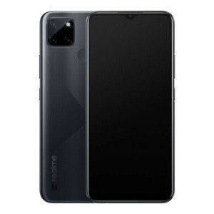 Realme C21Y 4GB/64GB Cross Black