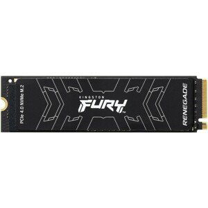 Kingston SSD FURY Renegade M.2 1TB (7300/6000MB/s)