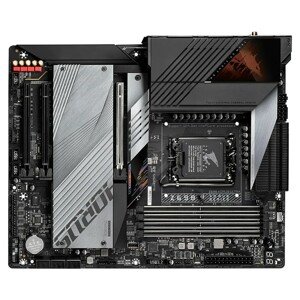 GIGABYTE Z690 AORUS ULTRA