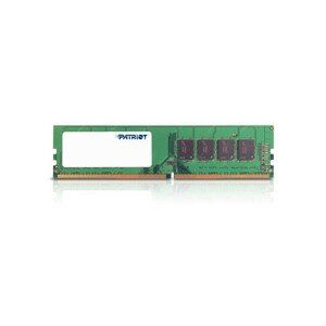 Patriot 8GB DDR4 2666 MHz UDIMM CL19 SR