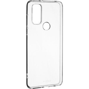 FIXED TPU kryt Motorola Moto G Pure čiré