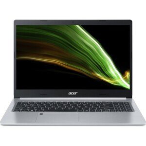 Acer Aspire 5 (A515-56G-51Q6) Stříbrná