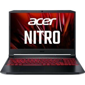 Acer Nitro 5 (AN515-56-52QX) černý