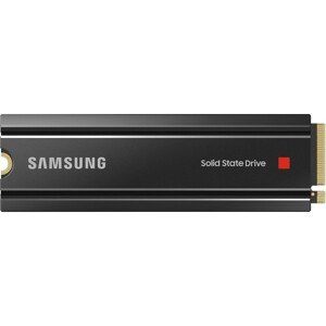 Samsung 980 PRO SSD M.2 NVMe 1TB s chladičem