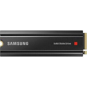 Samsung 980 PRO SSD M.2 NVMe 2TB s chladičem