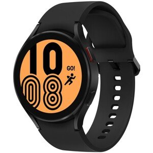 Samsung Galaxy Watch4 44mm LTE černá