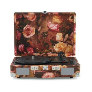 Crosley Cruiser Plus Floral