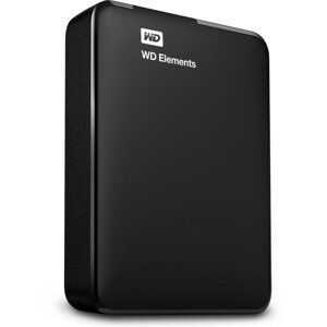 WD Elements Portable externí HDD 3TB