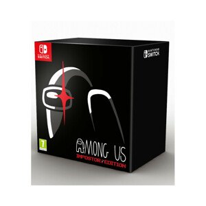 Among Us: Impostor Edition (Switch)