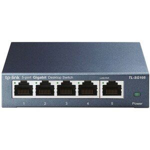 TP-Link TL-SG105 switch