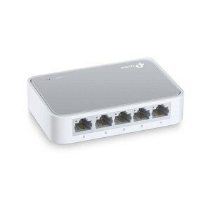 TP-Link TL-SF1005D switch