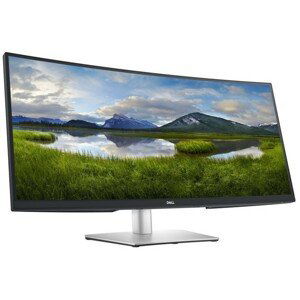 Dell P3421W monitor 34"