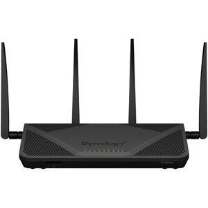 Synology RT2600AC AC-2600 router