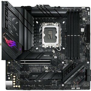 ASUS ROG STRIX B660-G GAMING WIFI