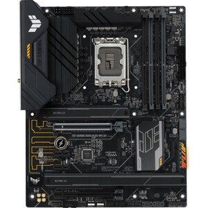 ASUS TUF GAMING B660-PLUS WIFI D4 (DDR4)