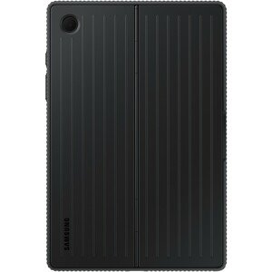 Samsung Protective Standing Cover pouzdro Galaxy Tab A8 černé (EF-RX200CBEGWW)