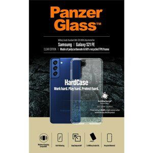 PanzerGlass HardCase Samsung Galaxy S21 FE