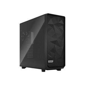 Fractal Design Meshify 2 XL Černá TG Light Tint