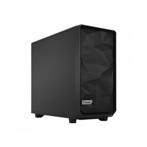 Fractal Design Meshify 2 Černá Solid