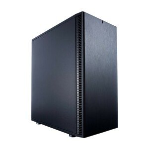 Fractal Design Define C černá