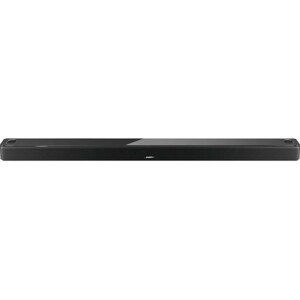 Bose Smart Soundbar 900 černý