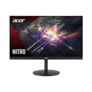 Acer Nitro XV252QZ herní monitor 24.5"