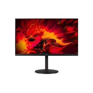 Acer Nitro XV322QUPbmiipphzx herní monitor 31.5"