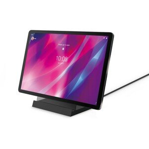 Lenovo Tab P11 Plus LTE 4GB/128GB šedý + nabíjecí stanice