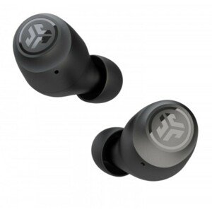 JLAB GO Air Pop True Wireless Earbuds - Black