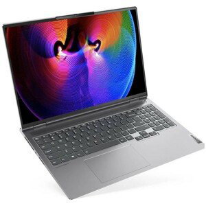 Lenovo ThinkBook 16p Gen 2 (20YM004SCK) šedý