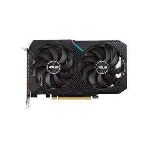 ASUS NVIDIA GeForce RTX 3050 DUAL O8G