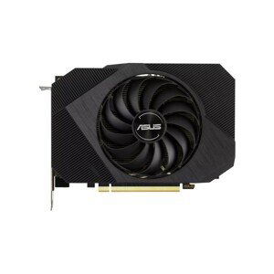 ASUS NVIDIA GeForce RTX 3050 PH 8G