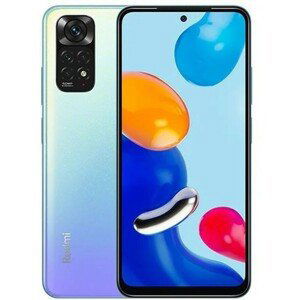 Xiaomi Redmi Note 11 4GB/128GB Star Blue