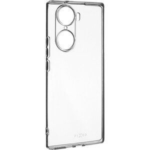 FIXED TPU gelové pouzdro pro Honor 60 čiré