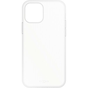 FIXED Slim AntiUV TPU gelové pouzdro pro Xiaomi Mi 12 čiré