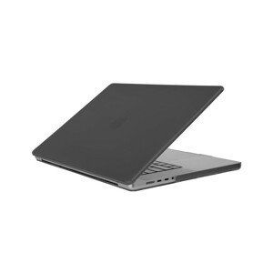 Case Mate HardShell kryt MacBook Pro 14" smoke