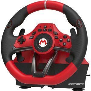 Mario Kart Racing Wheel Pro DELUXE (SWITCH)