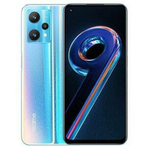 Realme 9 Pro 8GB/128GB Sunrise Blue